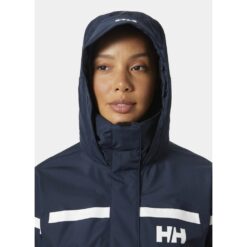 Helly Hansen Women's Salt Inshore Jacket - Navy