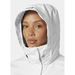 Helly Hansen Women's Salt Inshore Jacket - White