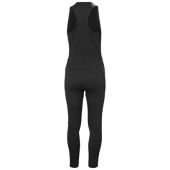 Helly Hansen Women's Waterwear Salopette 3/2 - 2024 - Black