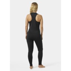 Helly Hansen Women's Waterwear Salopette 3/2 - 2024 - Black