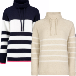 Holebrook Angelika Windproof Sweater - Image