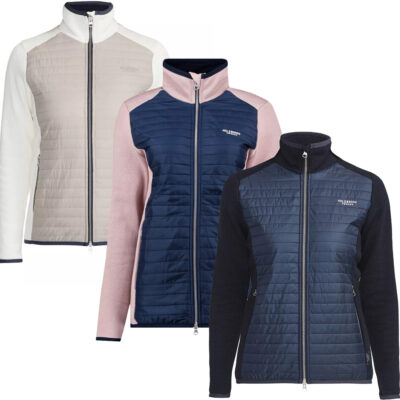 Holebrook Mimmi Full Zip Jacket For Women - Image
