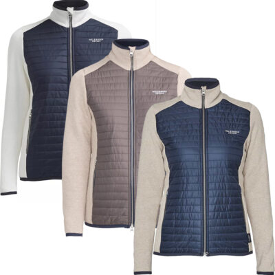 Holebrook Mimmi Full Zip Jacket For Women - Image