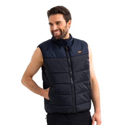 Jobe 50N Bodywarmer - Midnight Blue