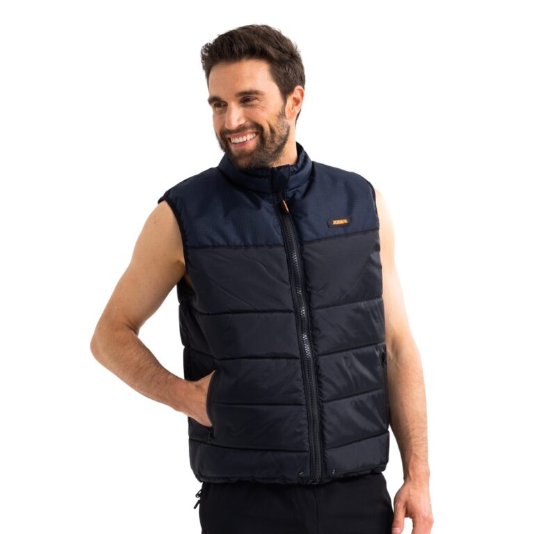 Jobe 50N Bodywarmer 2024 - Midnight Blue