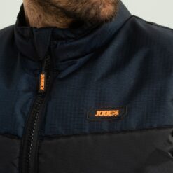 Jobe 50N Bodywarmer 2024 - Midnight Blue