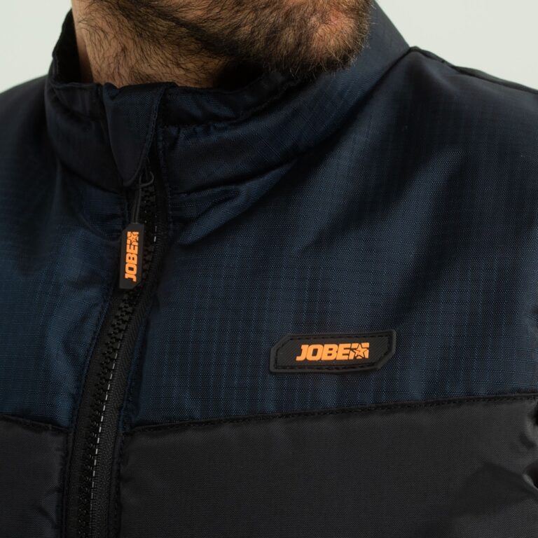 Jobe 50N Bodywarmer 2024 - Midnight Blue