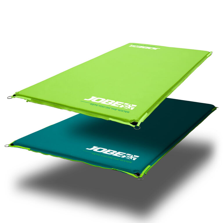 Jobe Manta Floating Mat - Image