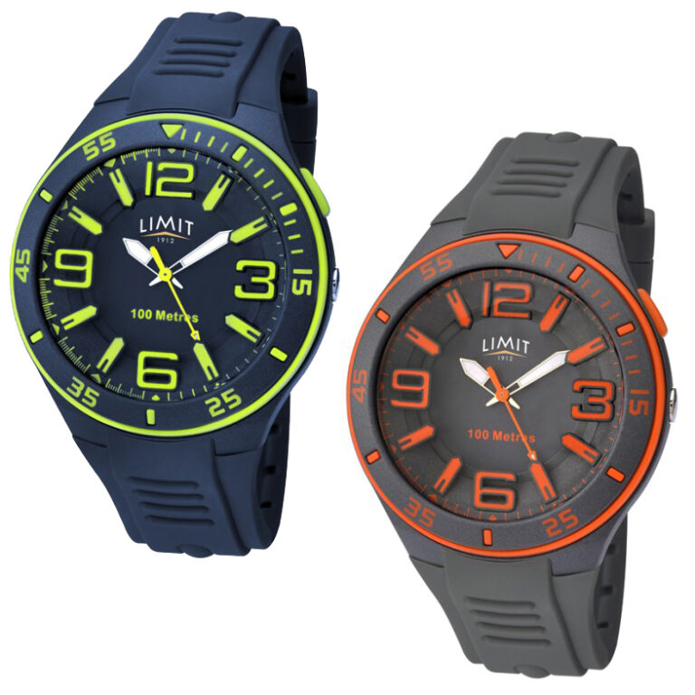 Limit Sport Watch - Image