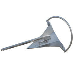 Mantus M1 Stainless Steel Anchor - Image