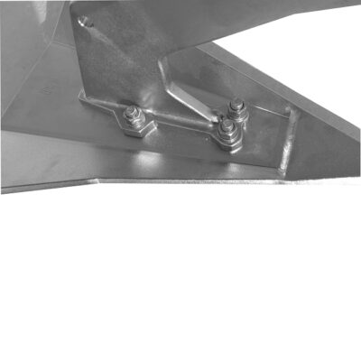 Mantus M1 Stainless Steel Anchor - Image