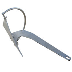 Mantus M1 Stainless Steel Anchor - Image