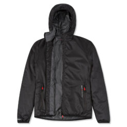 Musto Dock Primaloft XVR Jacket for Women - Black - Size 8 - Image