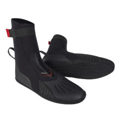 O'Neill Heat 3mm Round Toe Boots - Black