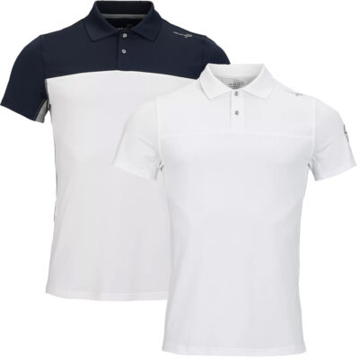 Pelle Petterson Momentum Camber Polo - Image