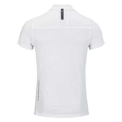Pelle Petterson Momentum Camber Polo - White