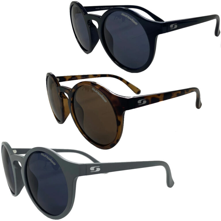 Sunwise Cruise Lifestyle Sunglasses - Image