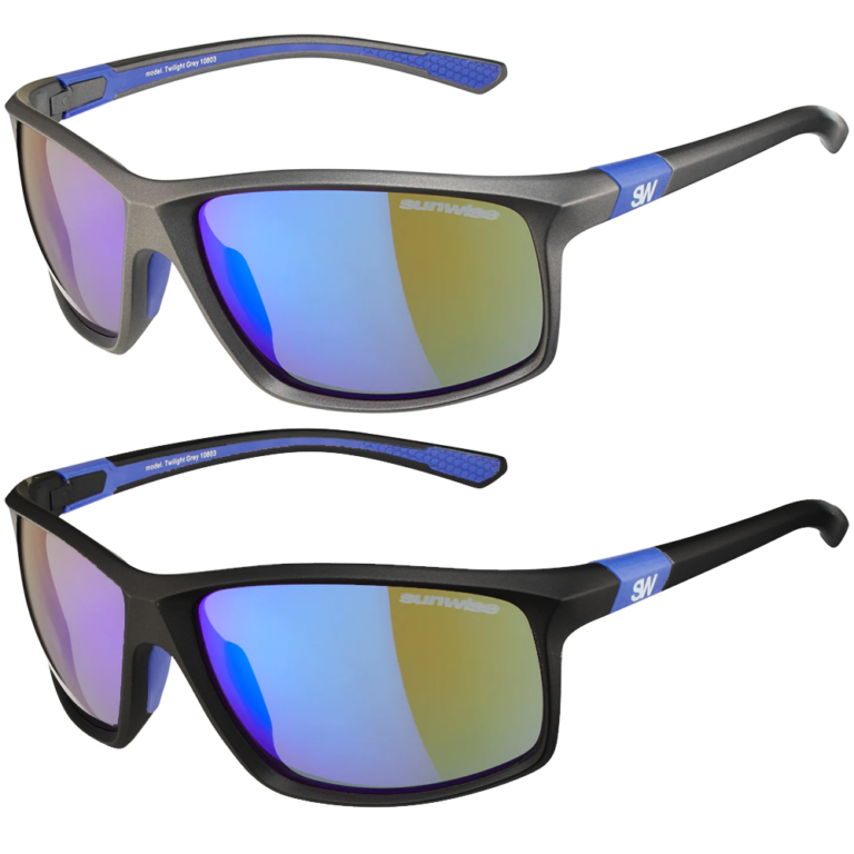 Sunwise Twighlight Sunglasses - Image