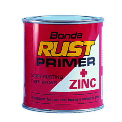 Bonda Anti-Rust Primer 1ltre - Image