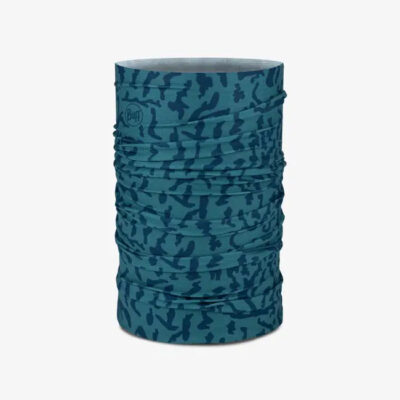 Buff CoolNet UV® Neckwear Ater Teal - Image