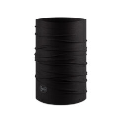 Buff CoolNet UV® Neckwear Solid Black - Image
