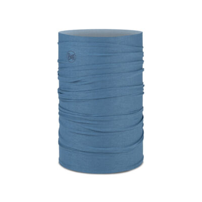 Buff CoolNet UV® Neckwear Solid Slate - Image