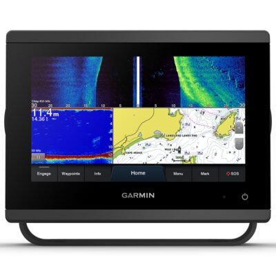Garmin GPSMAP 723XSV - Image