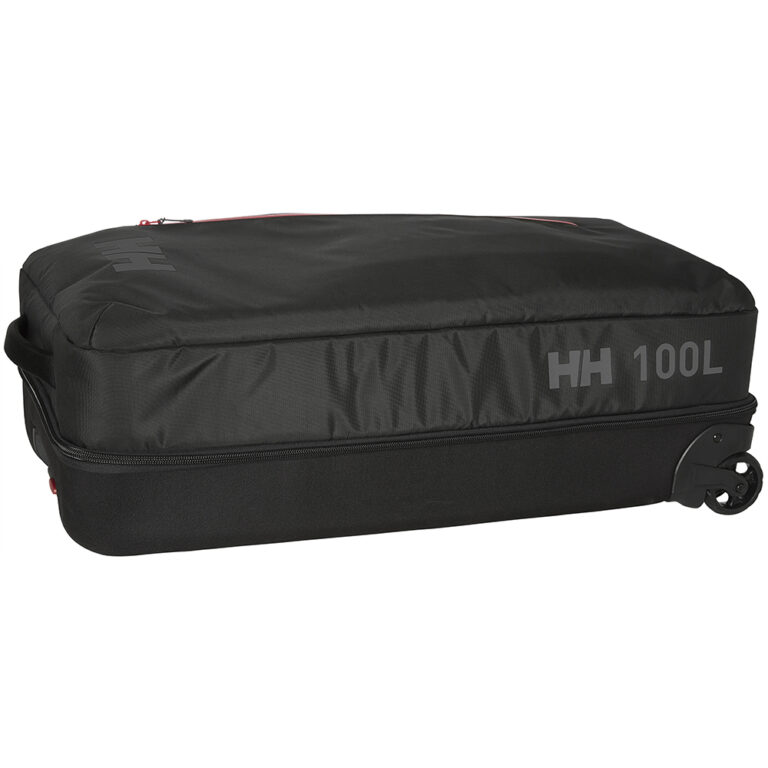 Helly Hansen Sport Expedition Trolly 100L - Image