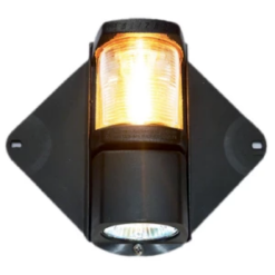 Mantagua LED Spotlight & Masthead Navigation Light - Image