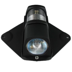 Mantagua LED Spotlight & Masthead Navigation Light - Image