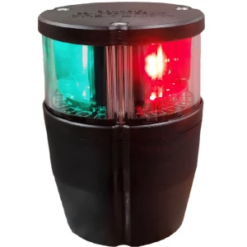Mantagua Navipro Tri-Colour with Anchor Light - Image
