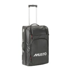 Musto 80L Wheeled Trolley Bag - Image
