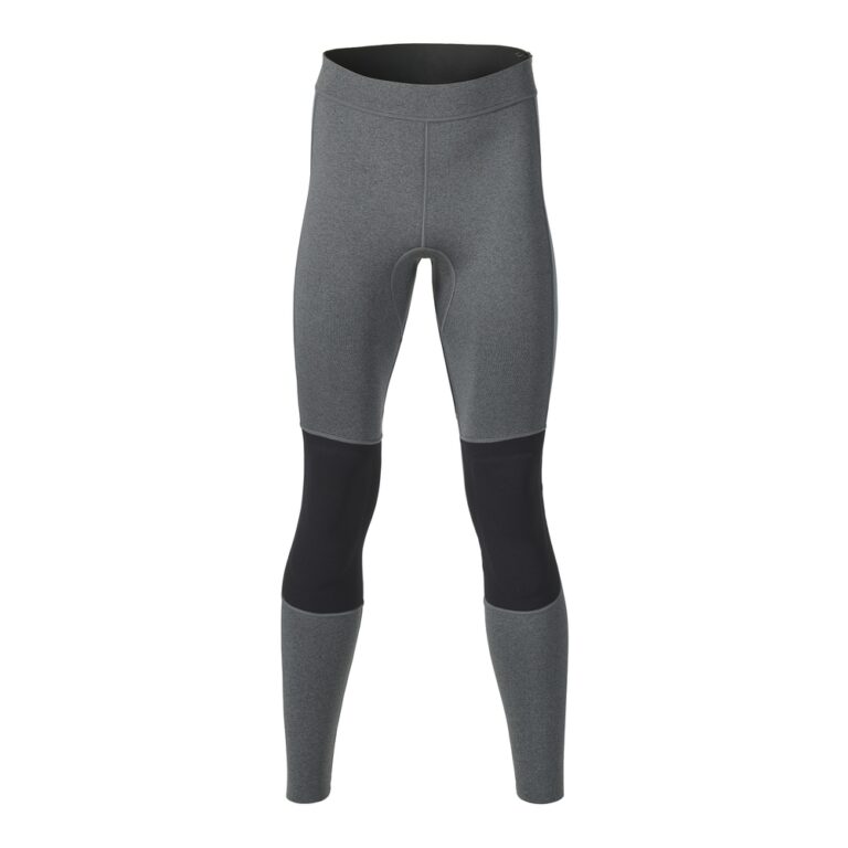 Musto Championship Pant - Dark Grey Marl