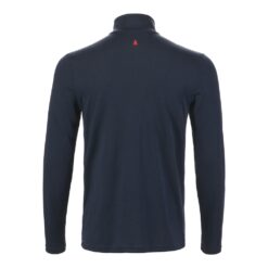 Musto Fast Dry Half Zip Top - Navy