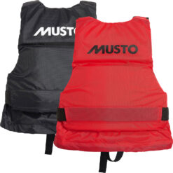 Musto Junior Buoyancy Aid 50N - Image