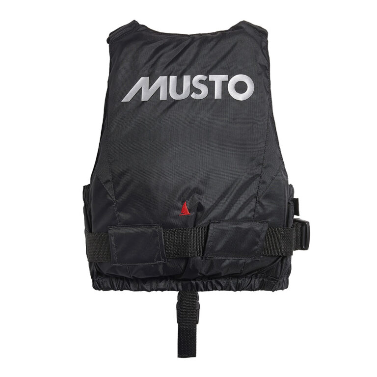 Musto Junior Championship Buoyancy Aid 2.0 - Black