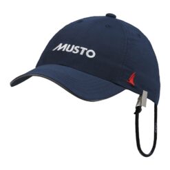 Musto Junior Essential Fast Dry Crew Cap - Image