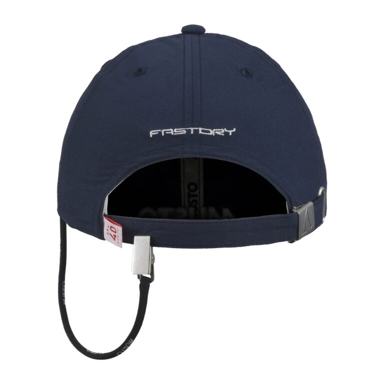 Musto Junior Essential Fast Dry Crew Cap - Image