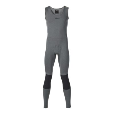 Musto Men's Championship Long John - Dark Grey Marl