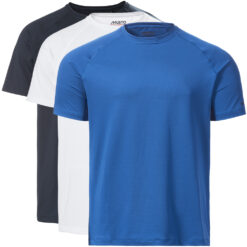 Musto Evolution Sunblock Short Sleeve T-Shirt 2.0 - Image