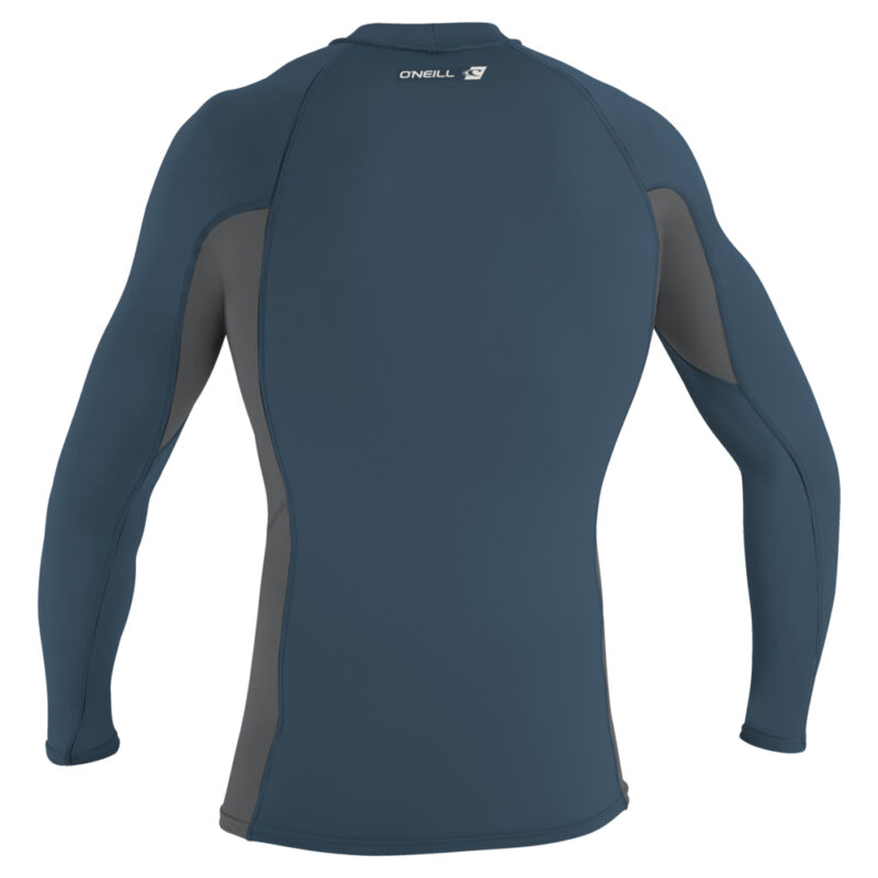 Rash Vests & Rash Guards From Musto, Helly Hansen & More