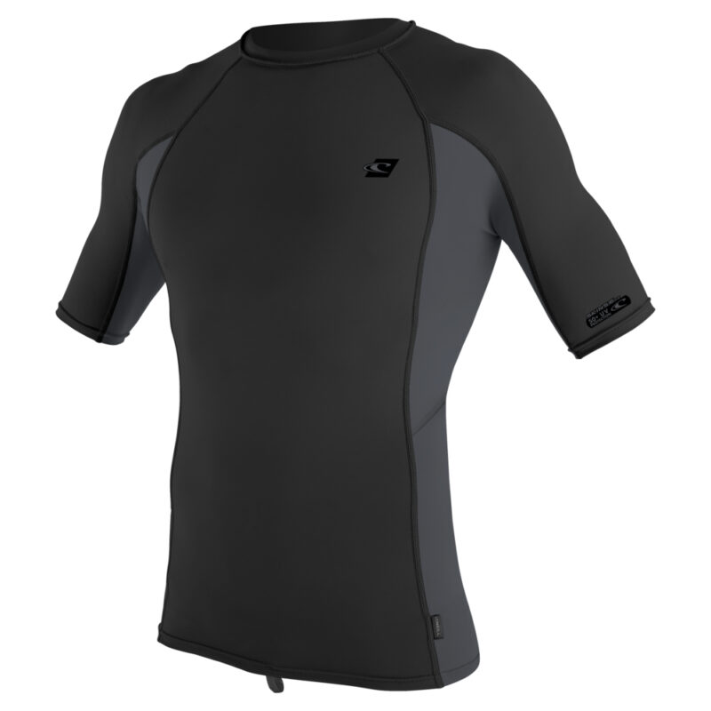 Rash Vests & Rash Guards From Musto, Helly Hansen & More