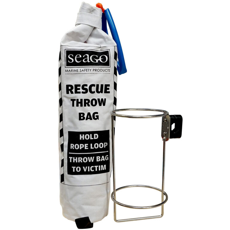 Seago Throw Line in a Bag - Image