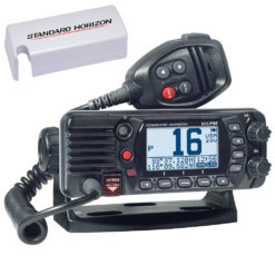 Standard Horizon GX1400 GPS - Image