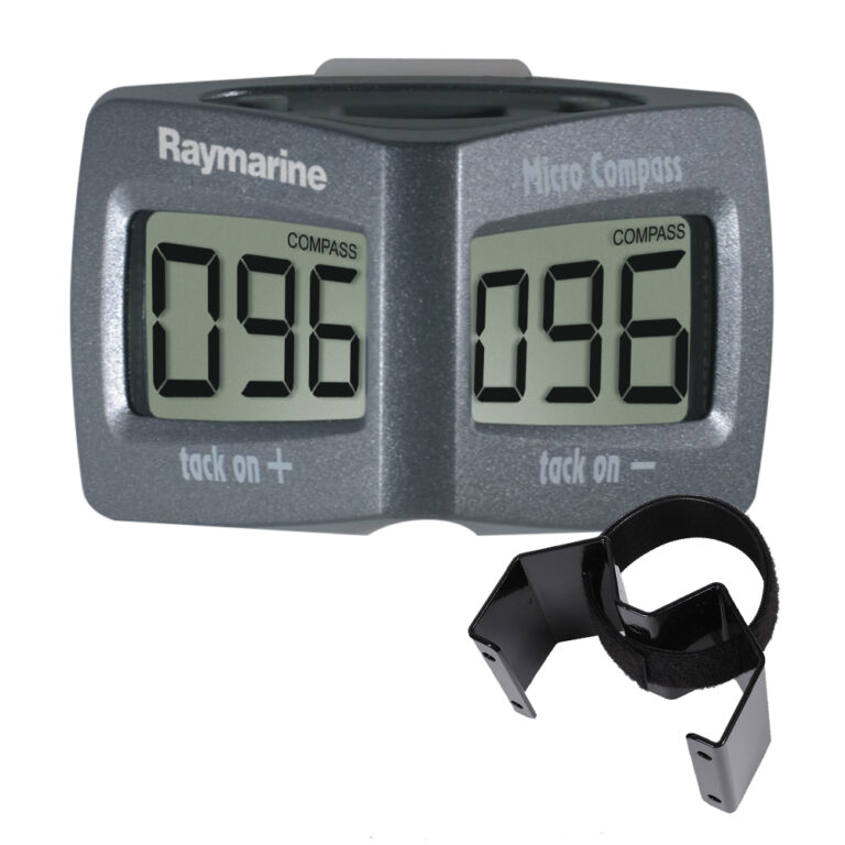 Raymarine T061 Micro Compass and Bracket Tacktick - Image