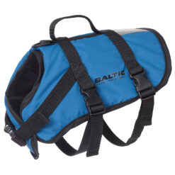 Baltic Pluto Pet Buoyancy Aid - Blue