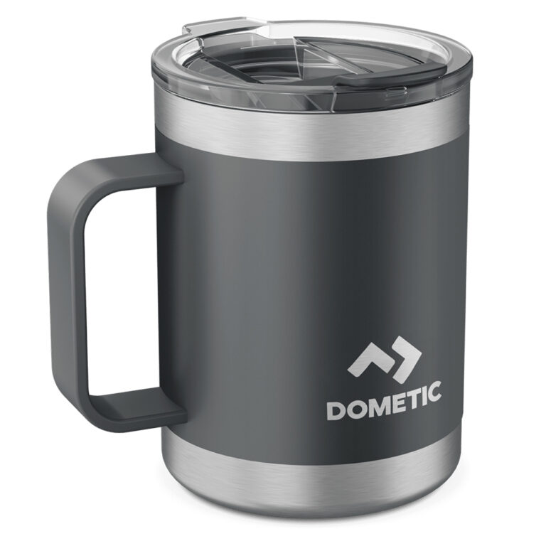 Dometic Thermo Cup 450ml - Slate