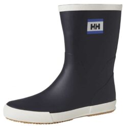 Helly Hansen Womens Nordvik 2 Short Boot - Navy - Size UK 6 - Image