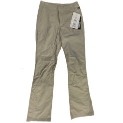 Helly Hansen Womens Trouser - Beige - Size Small - Image