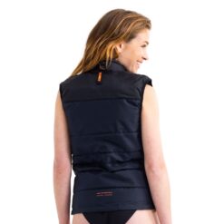 Jobe 50N Bodywarmer For Women - Midnight Blue